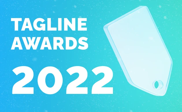 Выбили страйк на Tagline Awards 2022